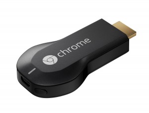 Google Chromecast