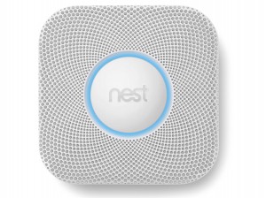 Nest Smoke Detector