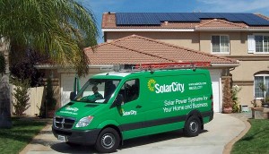 SolarCity