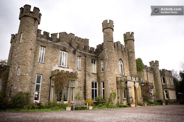 amazing-ancient-british-castle-airbnb