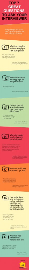 7 Great Ways To Impress Your Interviewer And Get Hired 7-great-ways-to-impress-your-interviewer-and-get-hired